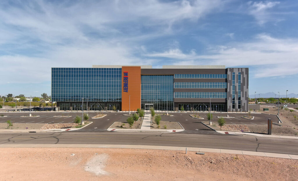 How SCAD Media Amplified Tech Launch Arizona’s Startup Ecosystem